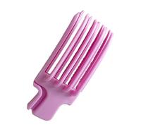 Barrette Volumizzante per Capelli per Donne, Fermaglio per Sollevatore di Volume per Franges Capelli Ricci, Strumenti di Acconciatura per Corti Di Spessore Donne Matrimonio Ragazze Viaggio Soggiorno