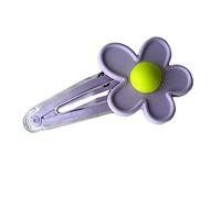 Barrettes Clip Girls Donne Forcina Dolce Barrettes Clip Girl Forcine per capelli dolci fatti a mano