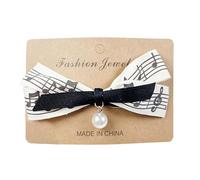 Barrettes Hairpin Clips Accessori Accessori Per Copricapo Violino Carino Violo Viole Le Feste Quotidiane Clip Capelli Da Ragazza