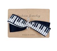 Barrettes Hairpin Clips Accessori Accessori Per Copricapo Violino Carino Violo Viole Le Feste Quotidiane Clip Capelli Da Ragazza