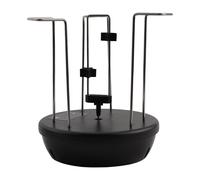 Barrettiere acqua a luce solare sufficiente per laghetto da giardino per bagno d