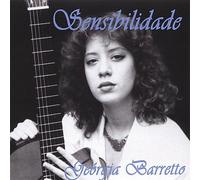 Barretto, Georgia - Sensibilidade
