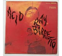 Barretto, Ray - Acid