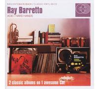 Barretto,Ray - Acid/Hard Hands