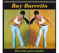 Barretto, Ray - Barretto Para Bailar