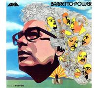 Barretto, Ray - Barretto-Power