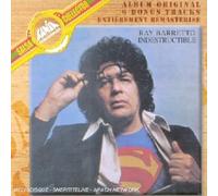 Barretto,Ray - Barretto,Ray - Indestructible