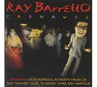 Barretto, Ray - Carnaval