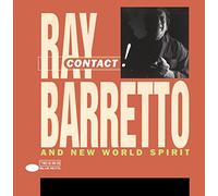 Barretto,Ray - Contact