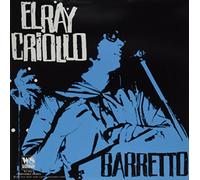 Barretto, Ray - El Ray Criollo