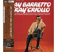 Barretto Ray - El Ray Criollo (Mini Lp Sleeve)