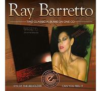 Barretto, Ray - Eye Of The Beholder/Can You Feel It?