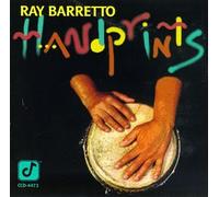 Barretto,Ray - Handprints