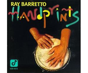 Barretto,Ray - Handprints