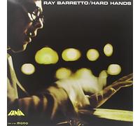 Barretto, Ray - Hard Hands
