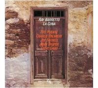 Barretto, Ray - La Cuna