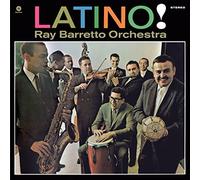 Barretto, Ray - Latino!