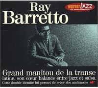 Barretto, Ray - Les incontournables du jazz - Ray Barretto