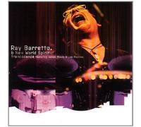 Barretto,Ray - Trancedance