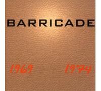 Barricade - Le Rire Des Camisoles