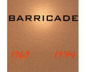 Barricade - Le Rire Des Camisoles
