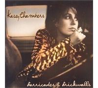 Barricades & Brick Walls by CHAMBERS,KASEY