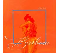 Barrie Barbara (Vinyl LP) 12" Album