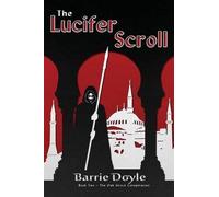 Barrie Doyle The Lucifer Scroll (Tascabile)