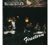 Barrie Gott Firestorm (CD)