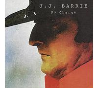 Barrie J.J. - No Charge