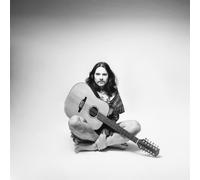 Barrie-James Strange Desire (CD)