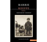 Barrie Keeffe Keeffe Plays: 1 (Tascabile) Contemporary Dramatists
