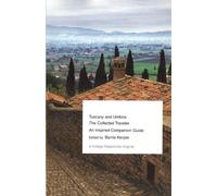 Barrie Kerper Tuscany and Umbria (Tascabile) Vintage Departures