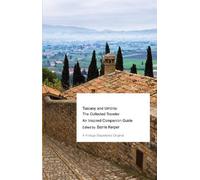 Barrie Kerper Tuscany and Umbria (Tascabile) Vintage Departures