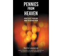 Barrie Lawrence Pennies from Heaven (Tascabile)