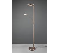 TRIO Leuchten Barrie proiettore a soffitto, LED, 424210304, Barrie [Lampade per Interni > Lampade a piantana]