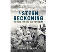 Barrie S. Barnes A Stern Reckoning (Tascabile)
