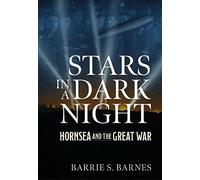 B.S. Barnes Stars in a Dark Night (Tascabile)