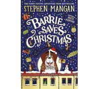 Barrie Saves Christmas