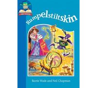 Barrie Wade Must Know Stories: Level 1: Rumpelstiltskin (Copertina rigida)