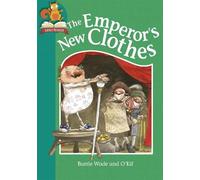 Barrie Wade Must Know Stories: Level 2: The Emperor's New Clo (Copertina rigida)