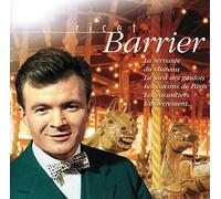 Barrier, Ricet - La Servante Du Chateau