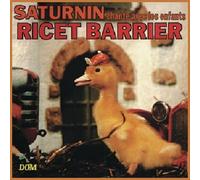 Saturnin chante avec les enfants