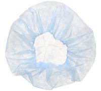 Barriera 621715, berretto Annie, 50 cm, colore: Blu (confezione da 150)