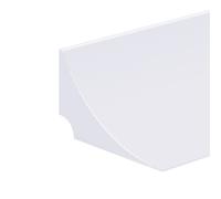 Barriera acqua in silicone alta qualità vendita calda diga acqua doccia imperme