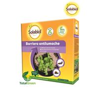 Barriera antilumache solabiol naturale bio piante orto limacce sicura api