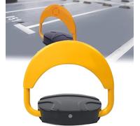 Barriera automatica di parcheggio con telecomando, resistente IP67 impermeabile per parcheggio e vialetto per una maggiore sicurezza del veicolo e risparmio di spazio