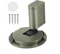 Barriera automatica per porte interne, protezione antivento, protezione porta porta porta supporto porta porta porta design supporto porta stabilizzatore, sistema di meccanismo di supporto porta