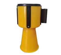 barriera con fissaggio a parete, For il controllo del traffico e la sicurezza dei pedoni(A,2M(6.6FT))