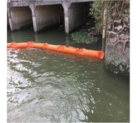 Barriera Contro Le inondazioni, alghe Trasparenti, Recinzione for Olio in PVC, Recinzione for Olio Galleggiante, Rete Anti-Pressione for Recinzione for Olio di Fiume for Proteggere l'acqua, Facile+